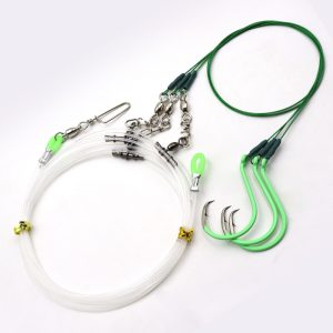 Deep Drop Rigs