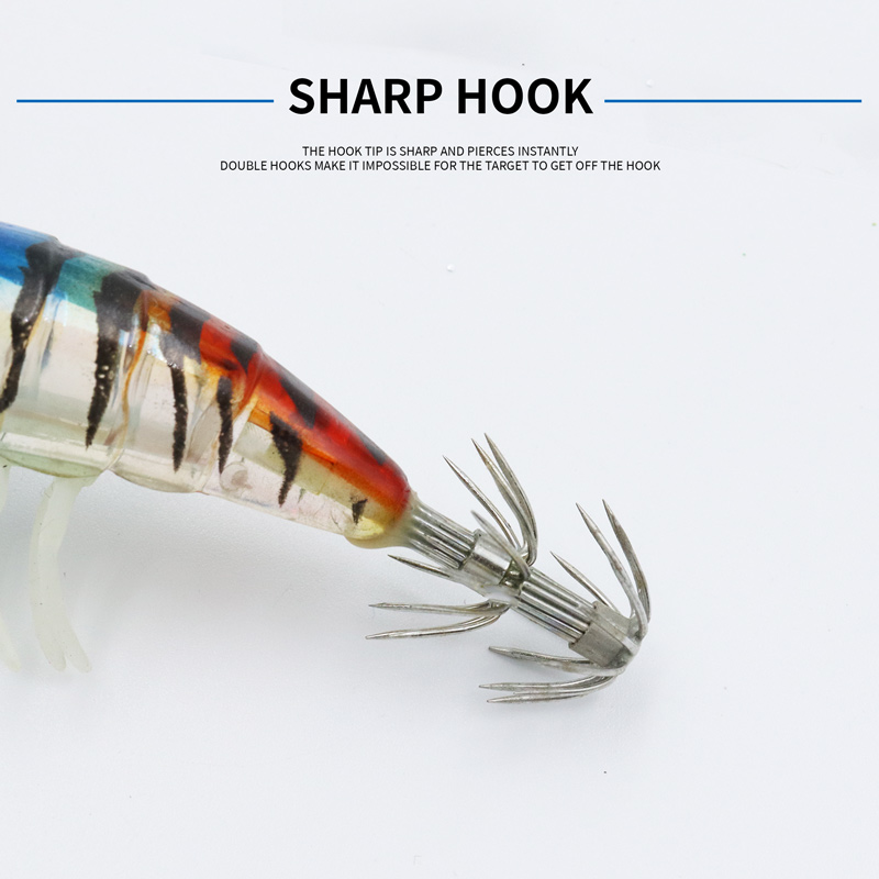 Sea Fishing Lure - 图片 3