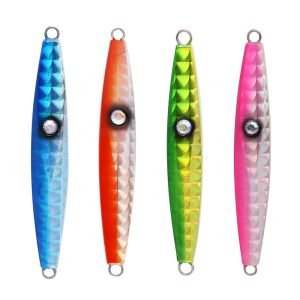 Sea Fishing JIG