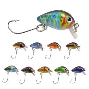 Single Hook Small Lure