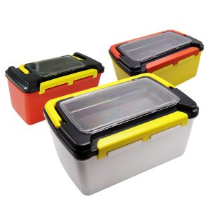 Fishing Tackle Box
