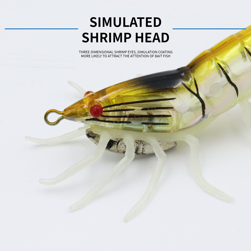Sea Fishing Lure - 图片 4