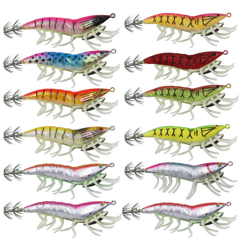 Sea Fishing Lure - 图片 5
