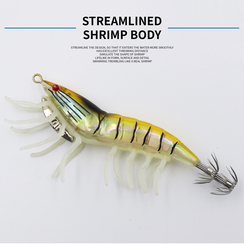 Sea Fishing Lure - 图片 6