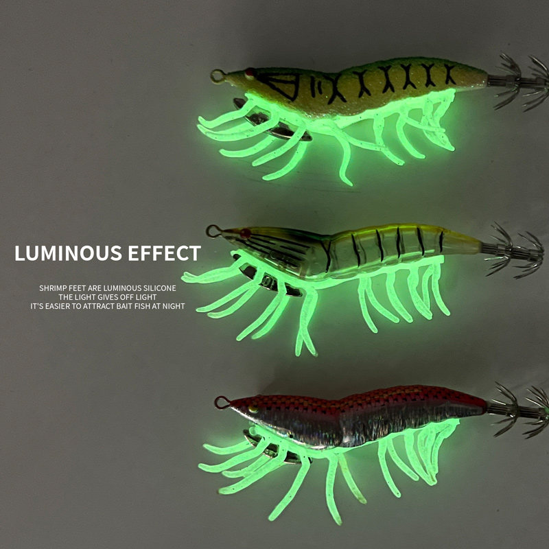 Sea Fishing Lure - 图片 7