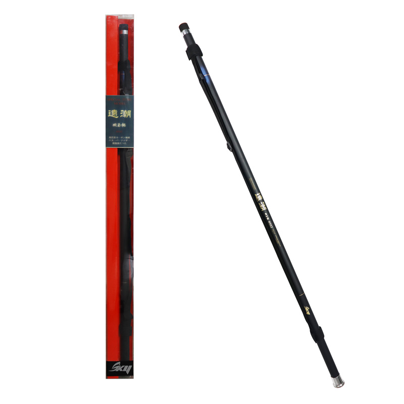 Sea Fishing Hand Net Rod - 图片 8