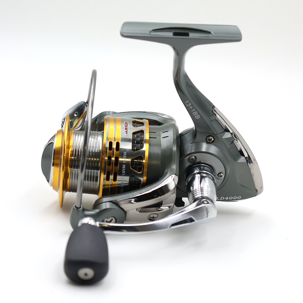 LD Fishing Reel
