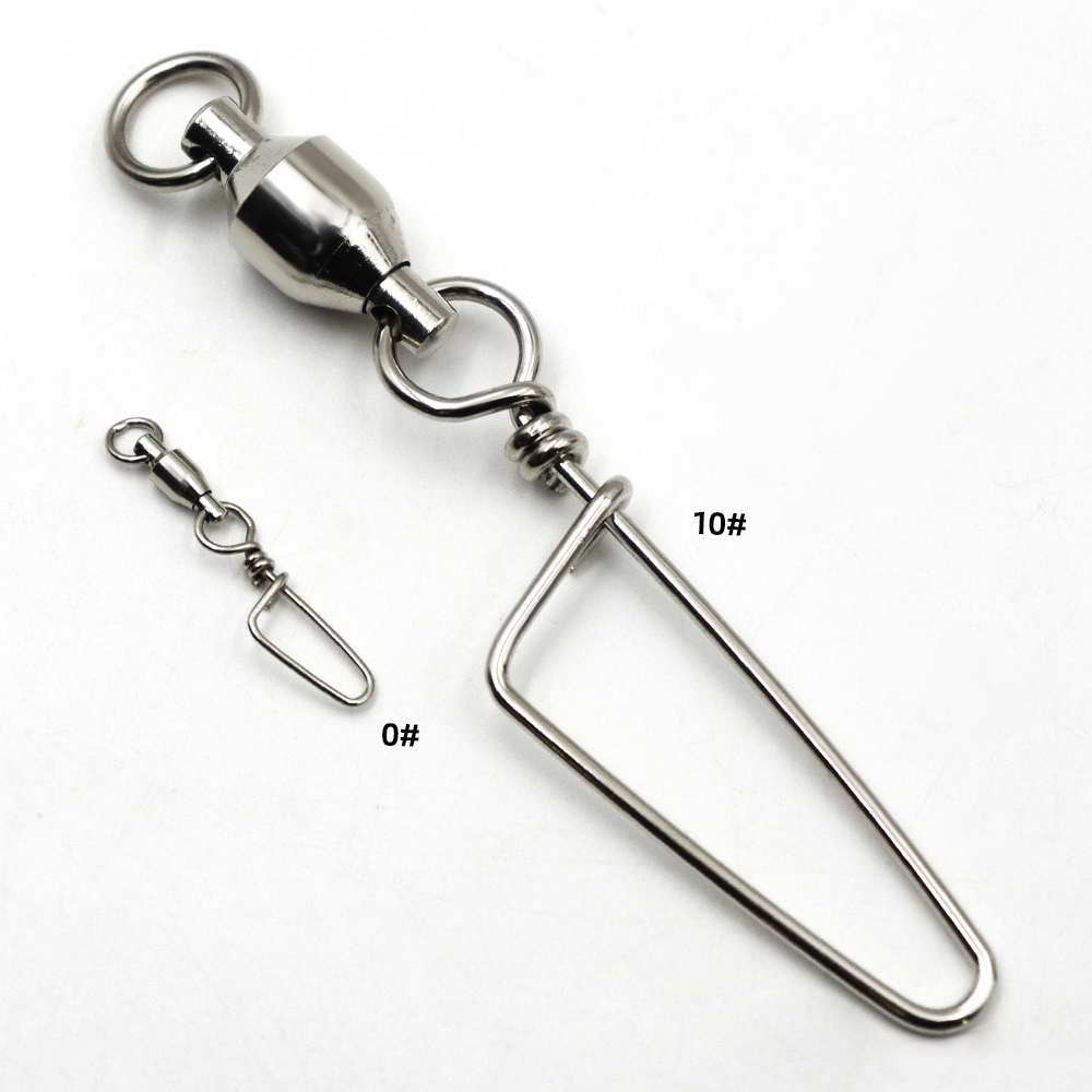 Fishing Swivel Snap - 图片 7