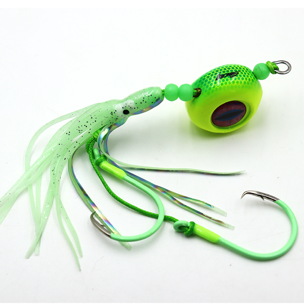 Sea Fishing JIG - 图片 8