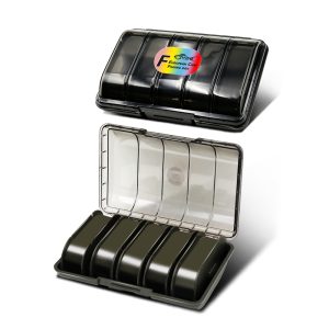 Carp Fishing Box