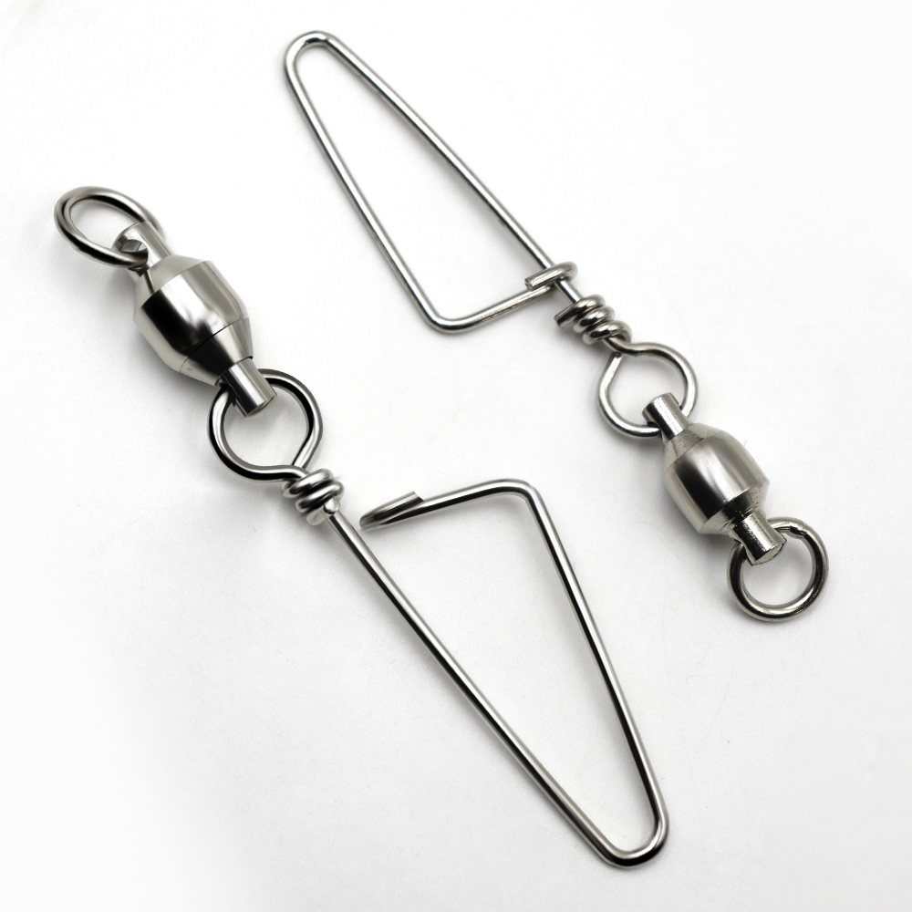 Fishing Swivel Snap - 图片 9