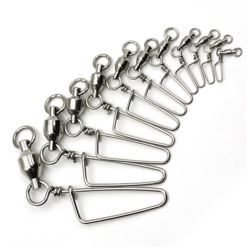Fishing Swivel Snap - 图片 10