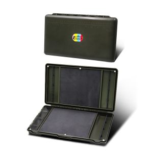 Carp Fishing Box