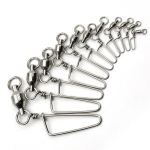 Fishing Swivel Snap