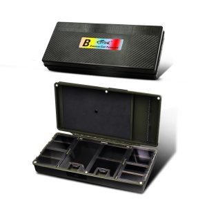 Carp Fishing Box