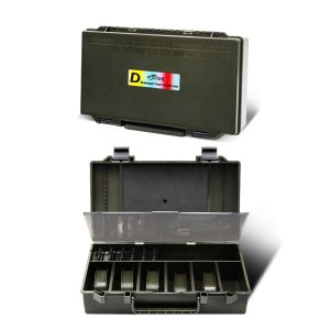 Carp Fishing Box