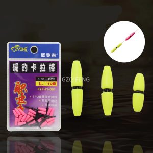 Fishing Line Stopper Tool