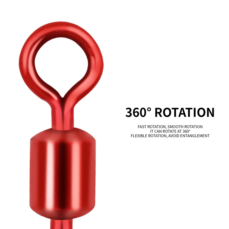 fishing swivel - 图片 5