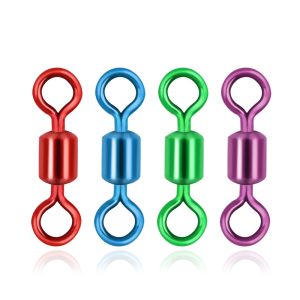 fishing swivel