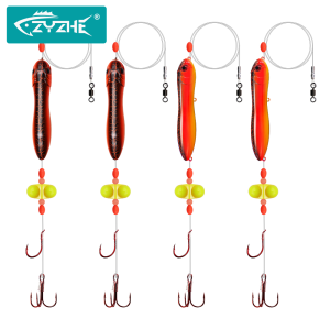 Catfish rigs