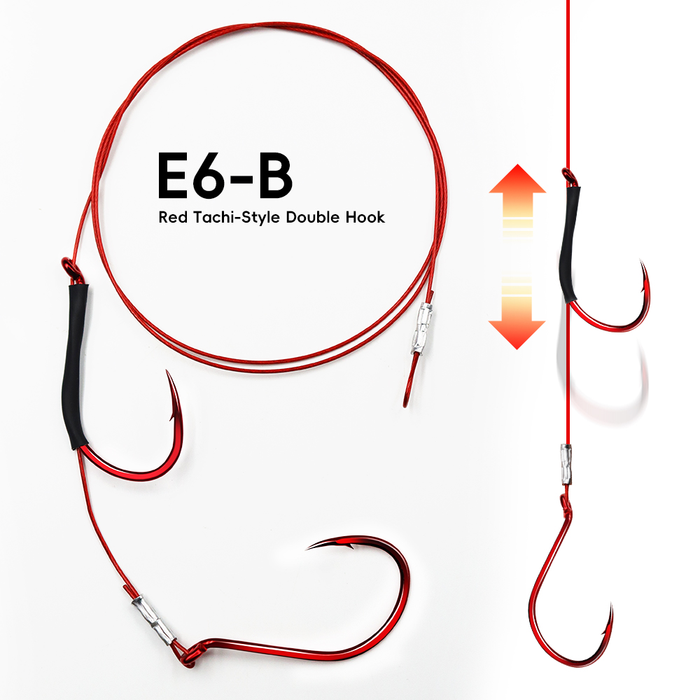 live bait rigs - 图片 2
