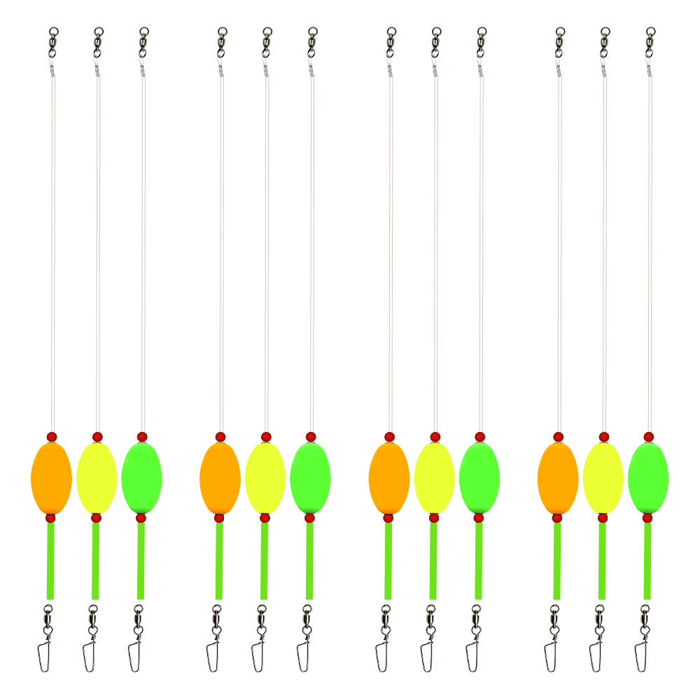 Fishing Leader with Float - 图片 11