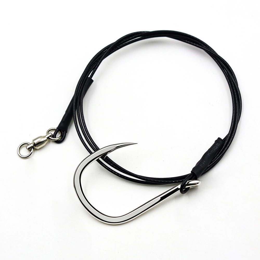 Fishing Leader Hooks - 图片 10