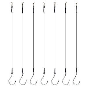 Fishing Leader Hooks