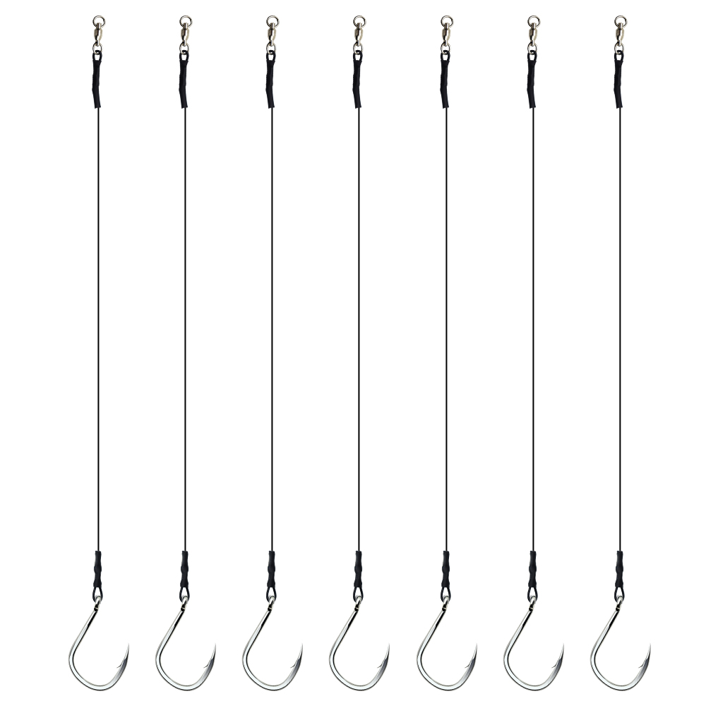 Fishing Leader Hooks