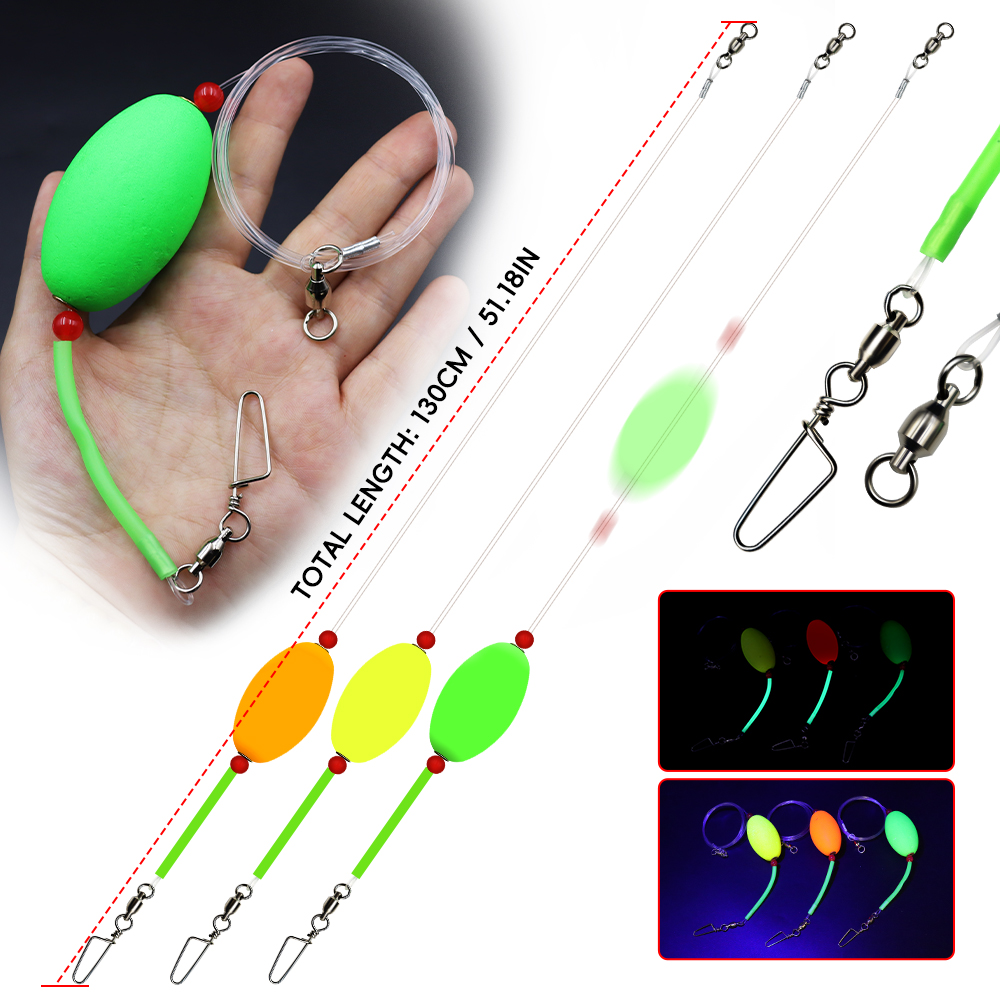 Fishing Leader with Float - 图片 2