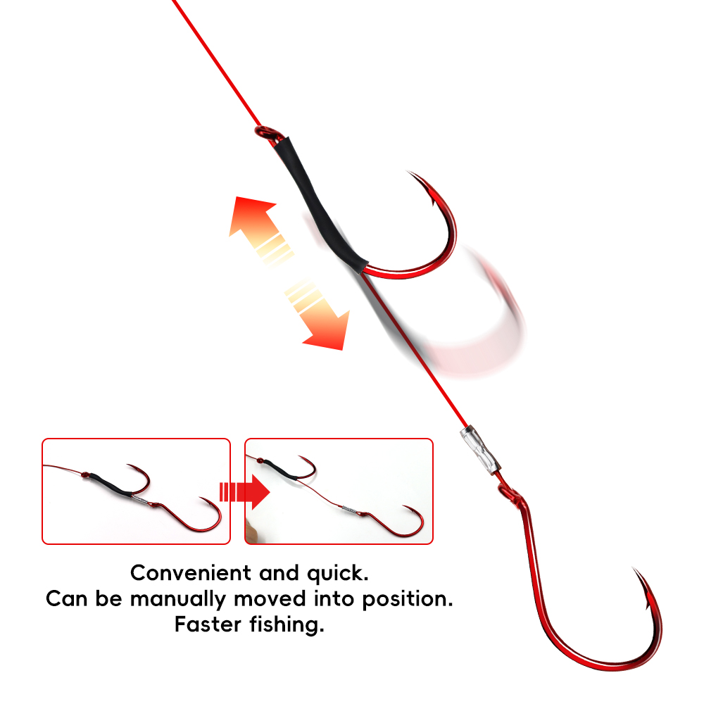live bait rigs - 图片 4
