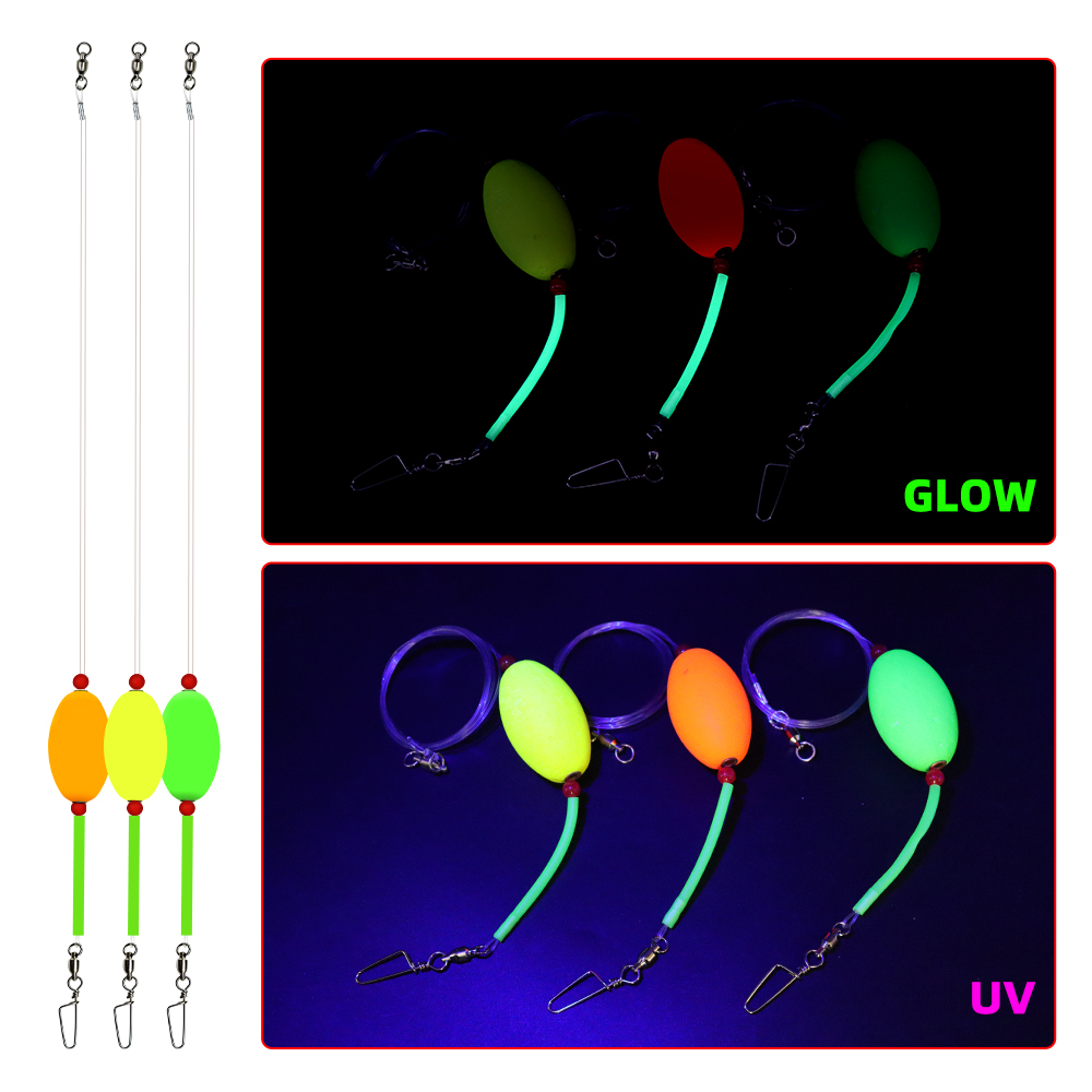 Fishing Leader with Float - 图片 5