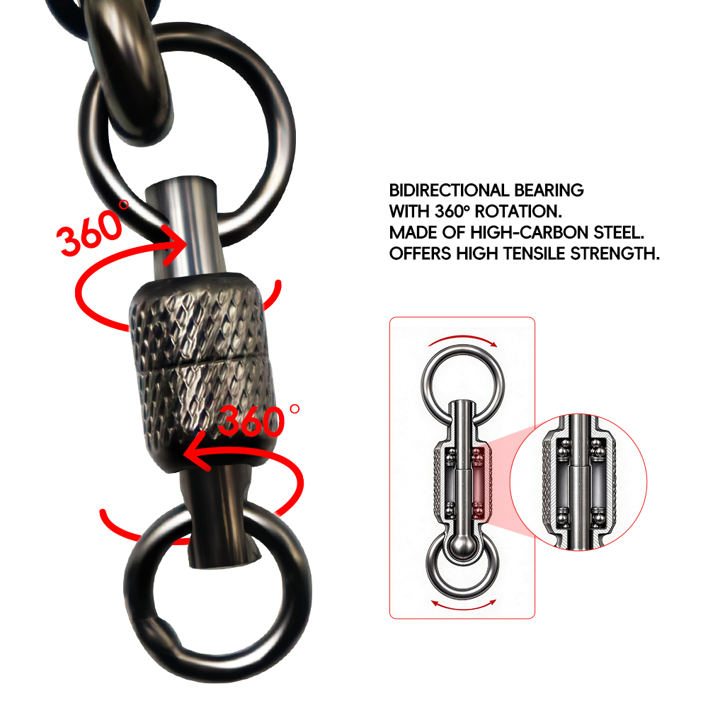 Double Hook Rigs - 图片 6