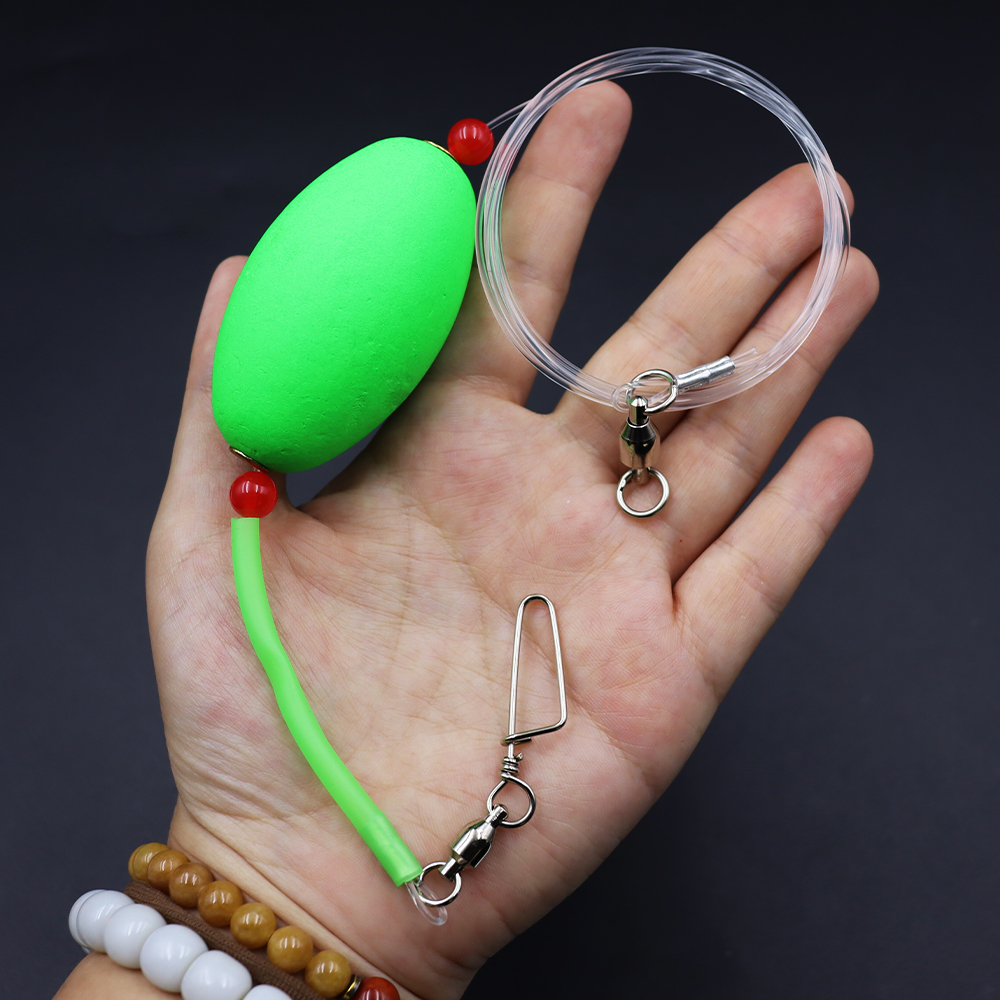 Fishing Leader with Float - 图片 6