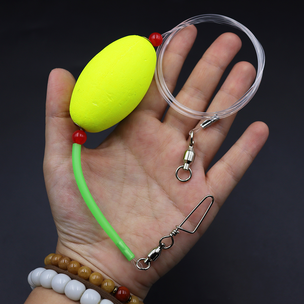 Fishing Leader with Float - 图片 7