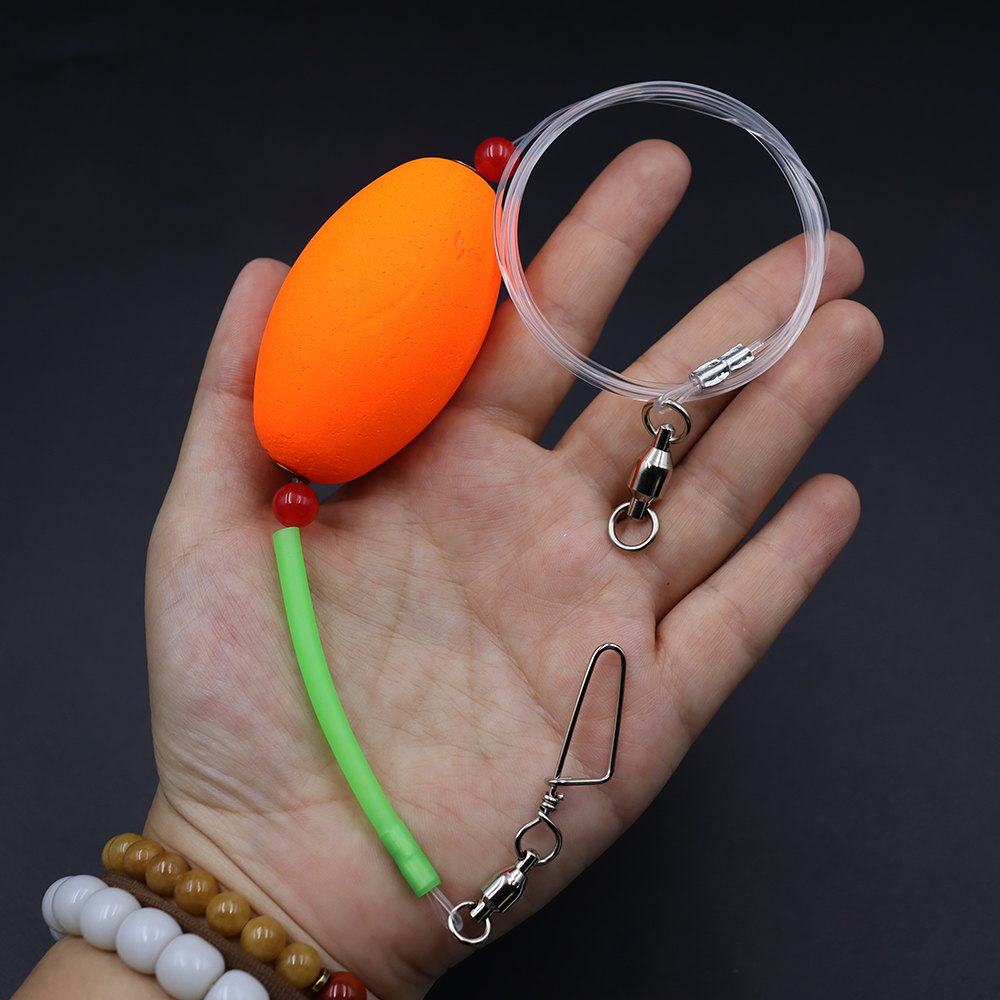 Fishing Leader with Float - 图片 8