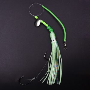Fishing Leader Lure
