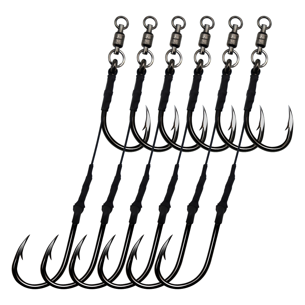 Double Hook Rigs - 图片 8