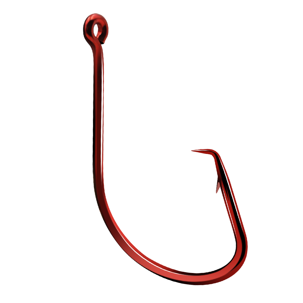 Red Circle Hooks - 图片 9