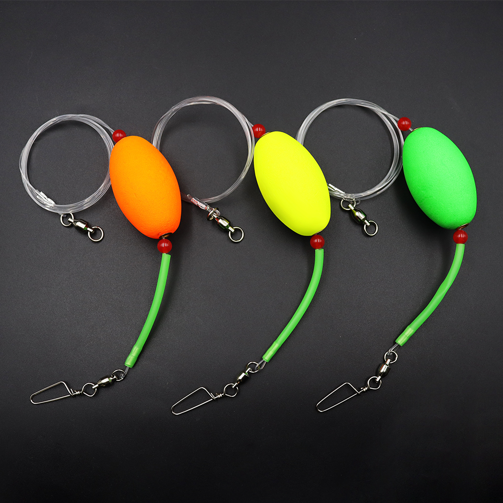 Fishing Leader with Float - 图片 9