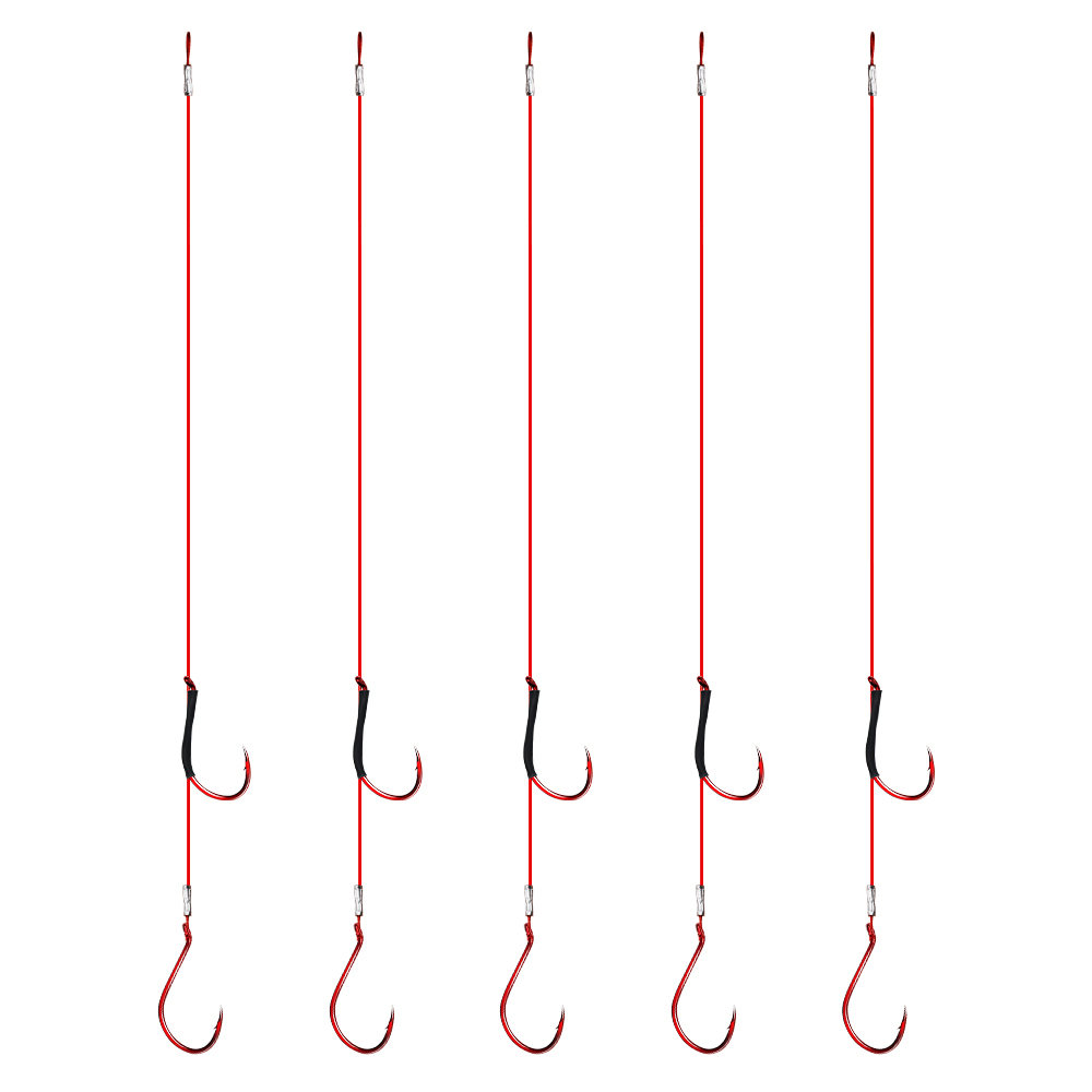 live bait rigs