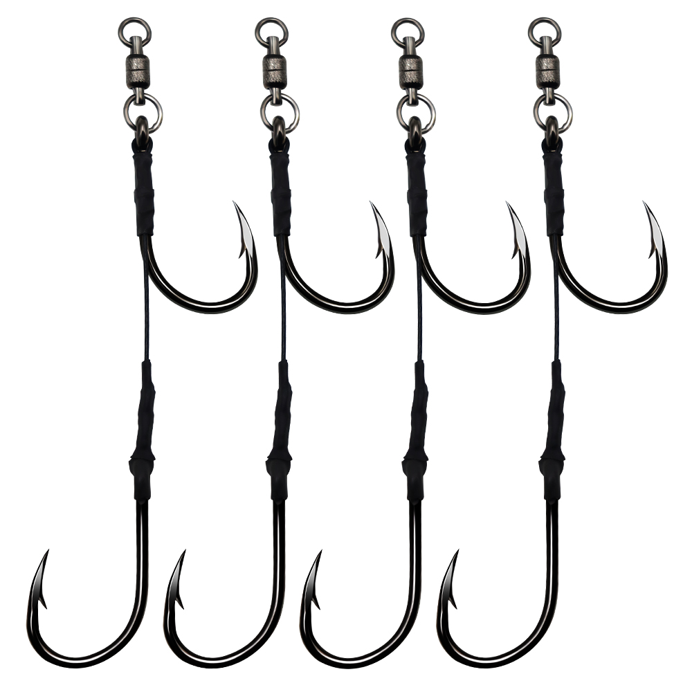 Double Hook Rigs - 图片 9