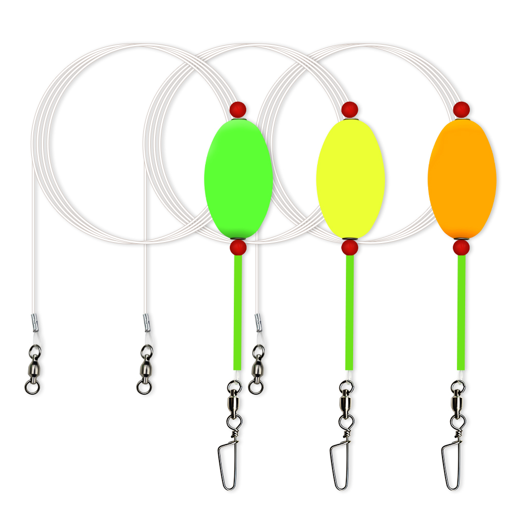 Fishing Leader with Float - 图片 10