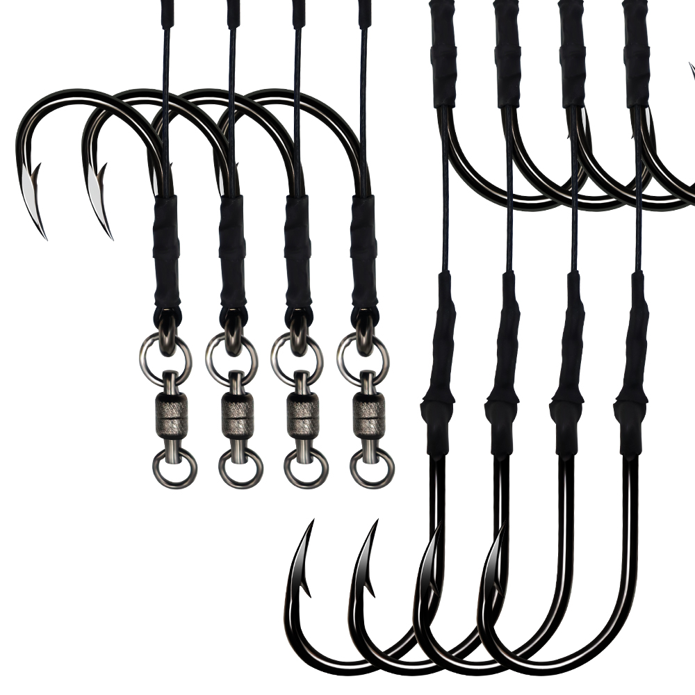 Double Hook Rigs - 图片 10