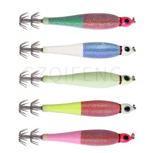 Squid JIG