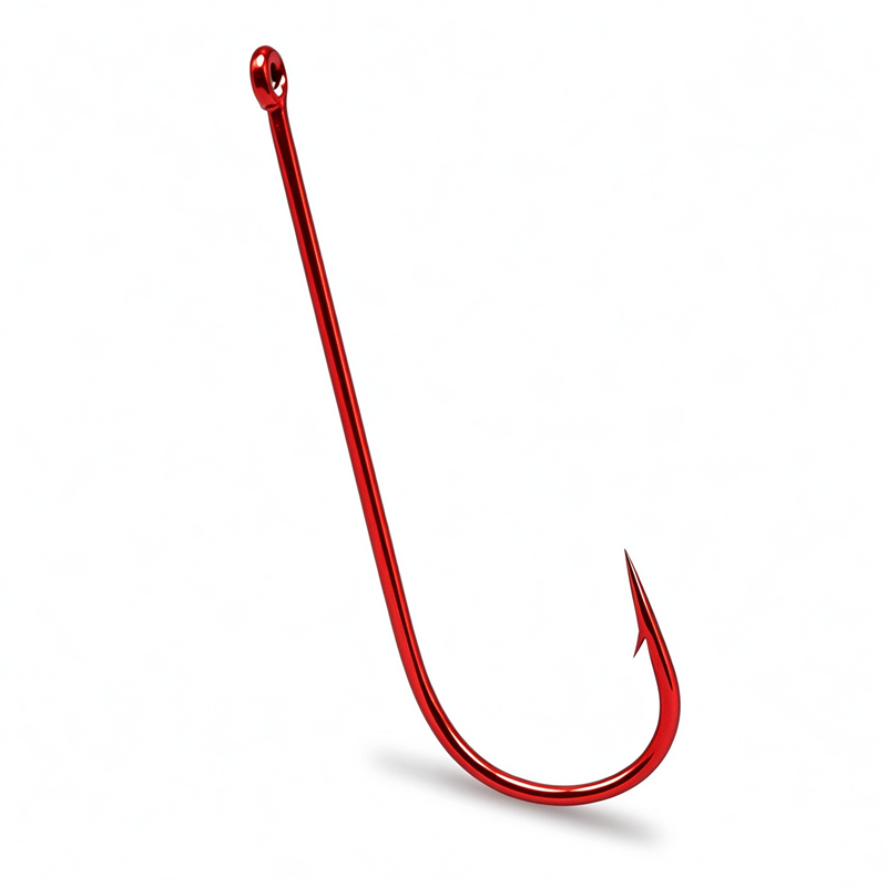 Red Aberdeen Hooks - 图片 5