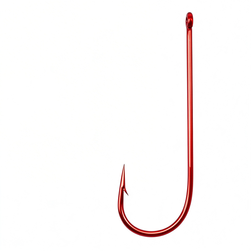 Red Aberdeen Hooks - 图片 7