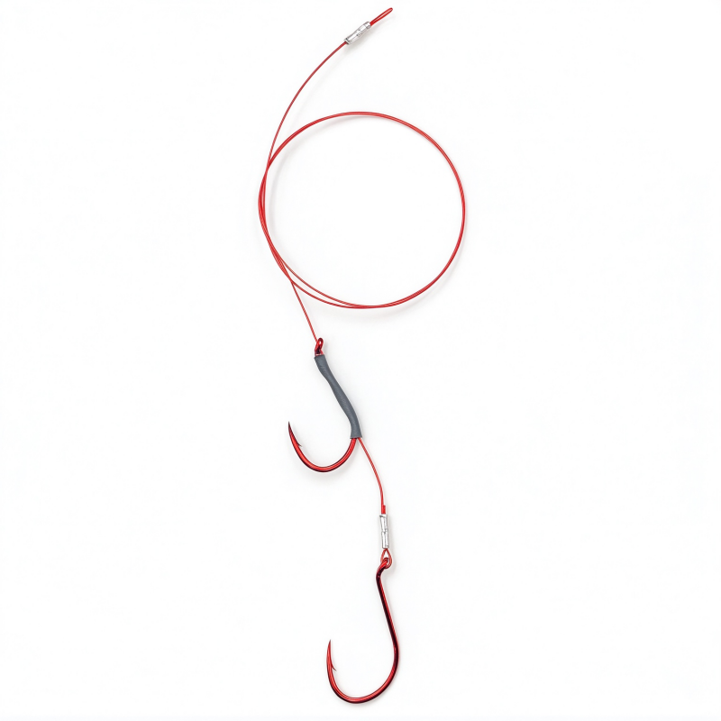 live bait rigs - 图片 9